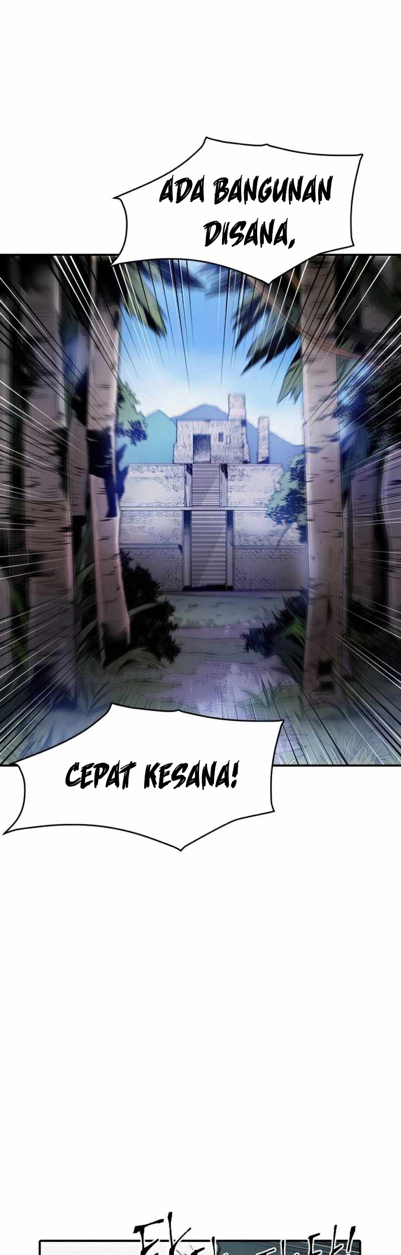 How To Kill A God chapter 51 halaman 37