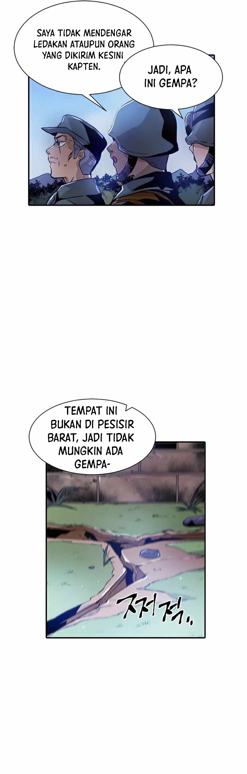 How To Kill A God Bab 52 halaman 8