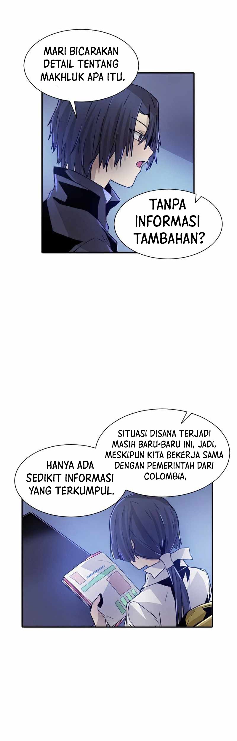How To Kill A God Bab 52 halaman 26