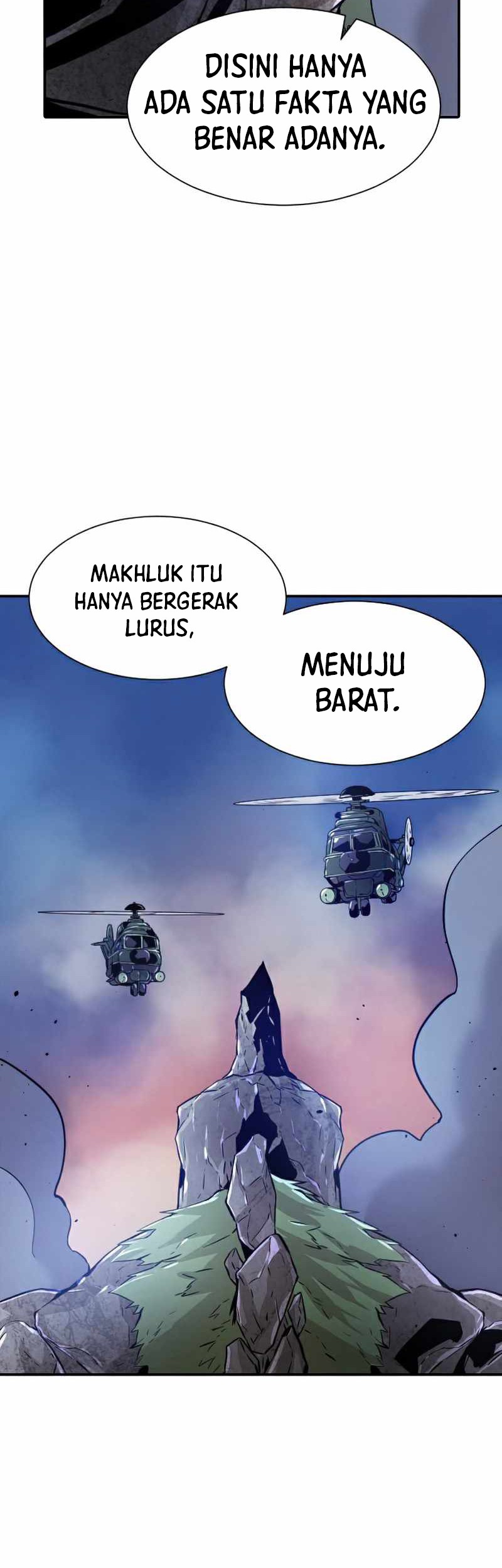 How To Kill A God Bab 52 halaman 28