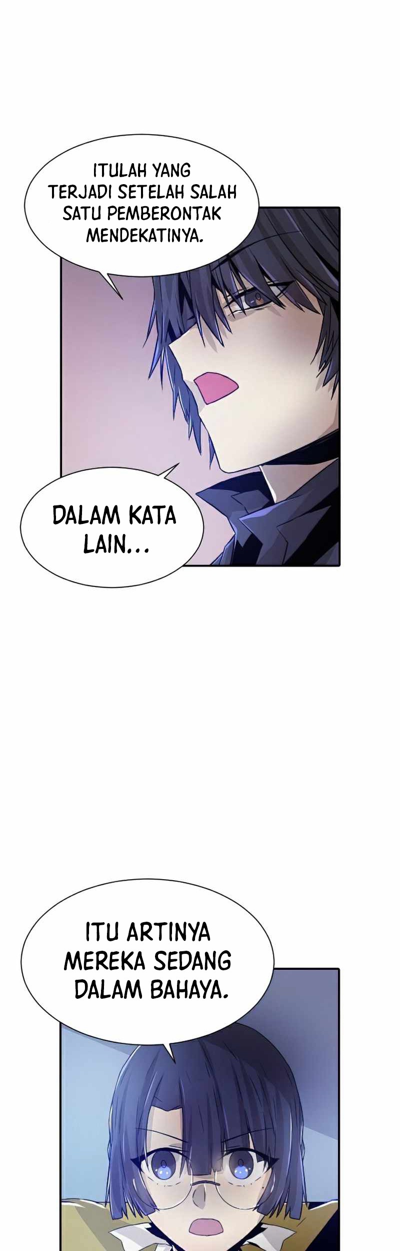 How To Kill A God Bab 52 halaman 34