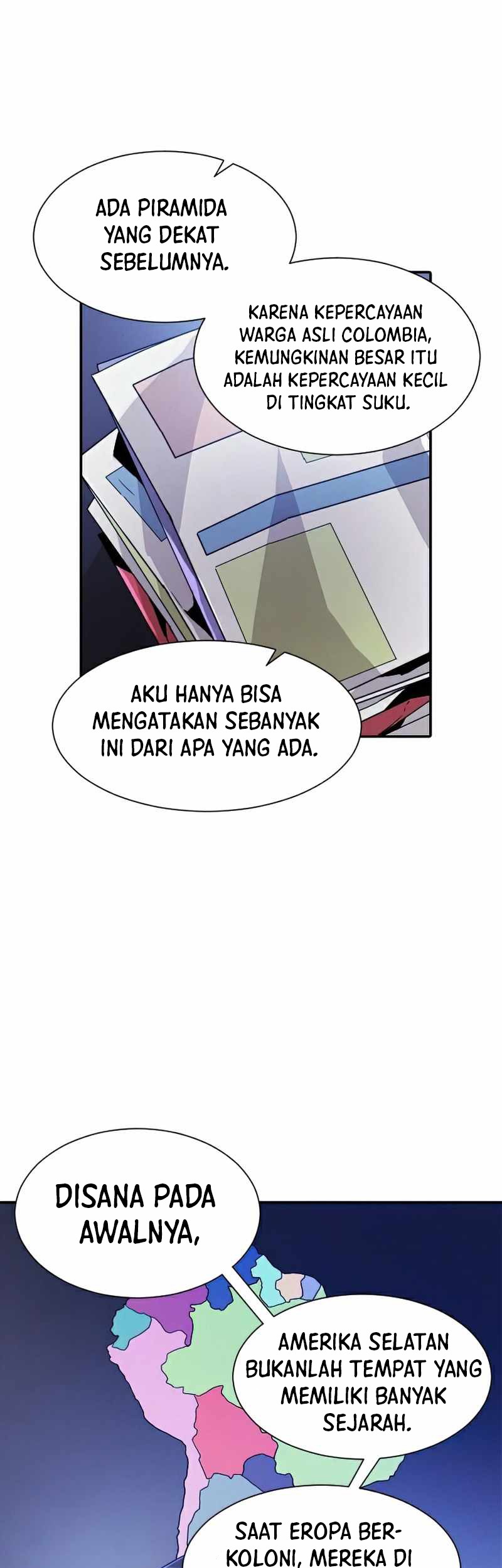 How To Kill A God Bab 52 halaman 37