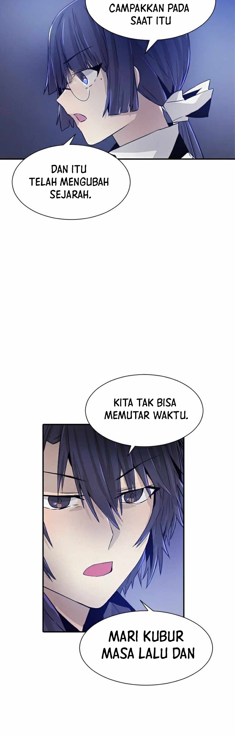 How To Kill A God Bab 52 halaman 38