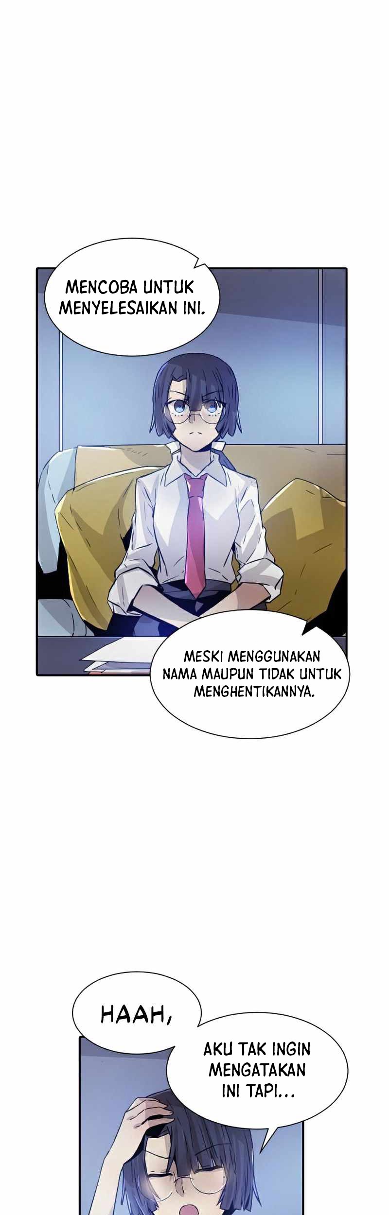 How To Kill A God Bab 52 halaman 39