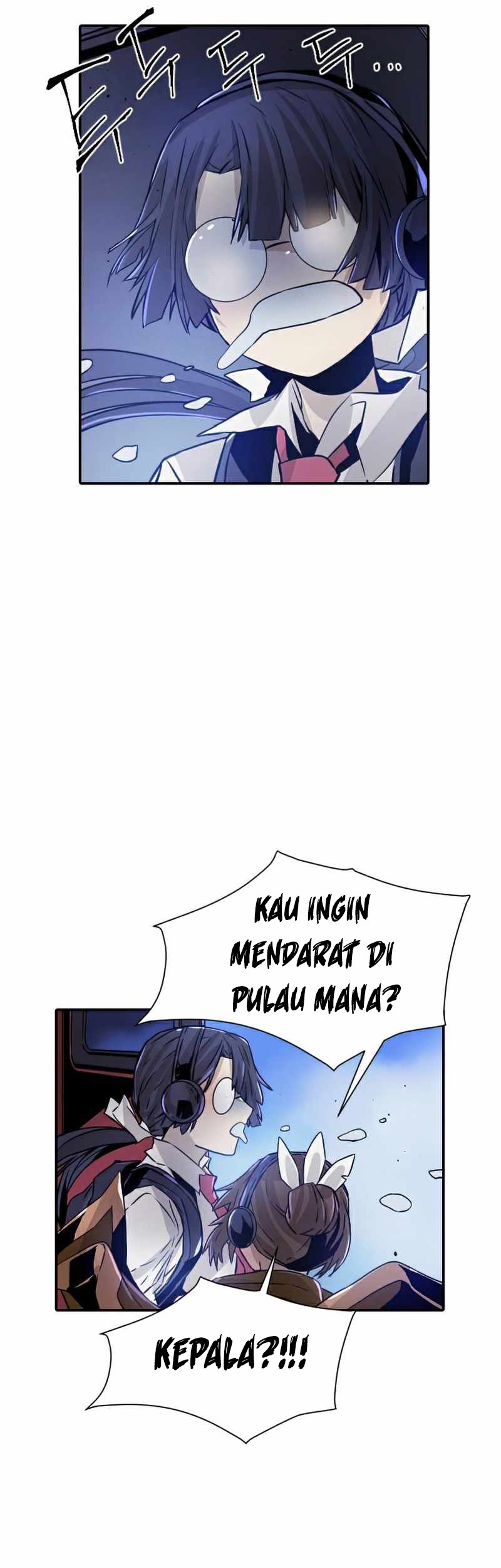 How To Kill A God Bab 52 halaman 43