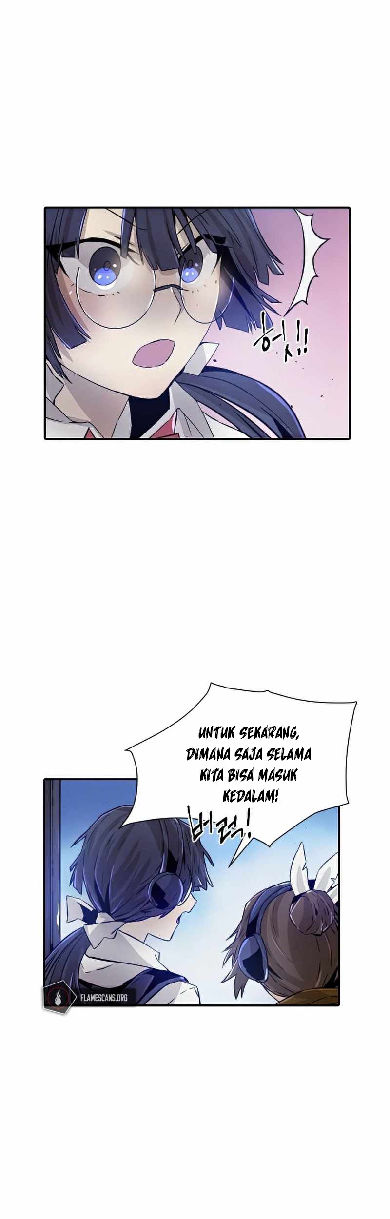 How To Kill A God Bab 52 halaman 44