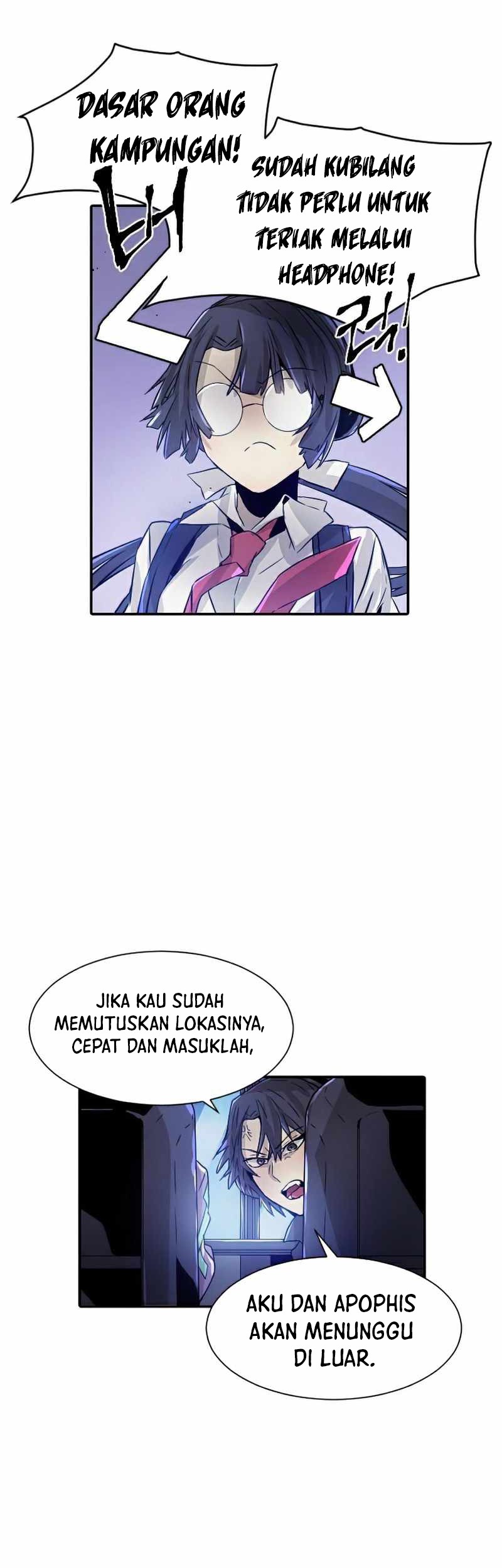 How To Kill A God Bab 52 halaman 45