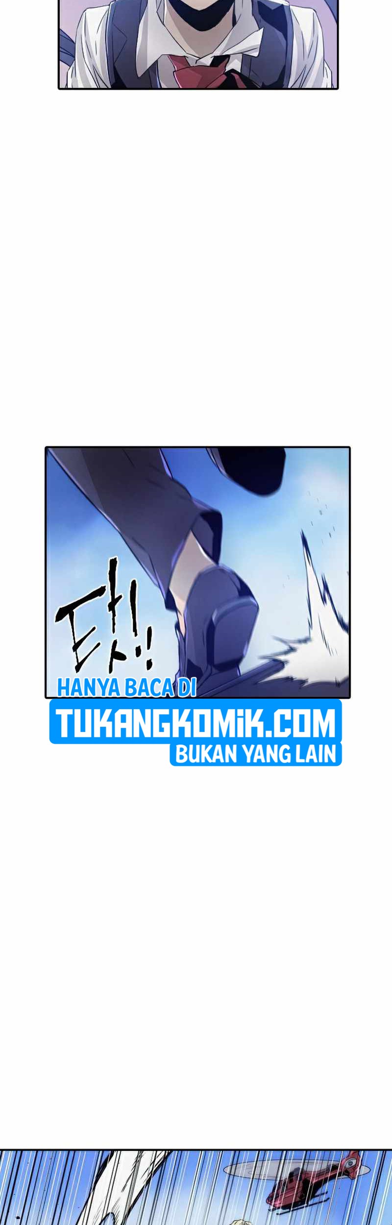 How To Kill A God Bab 52 halaman 50
