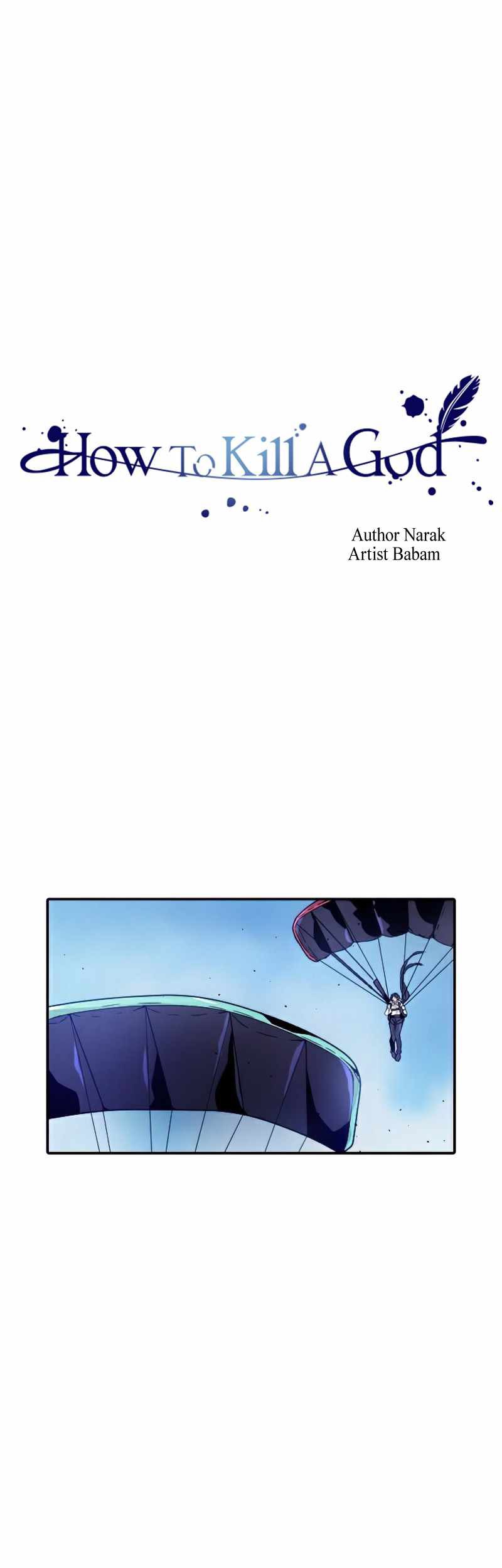 How To Kill A God chapter 53 halaman 2