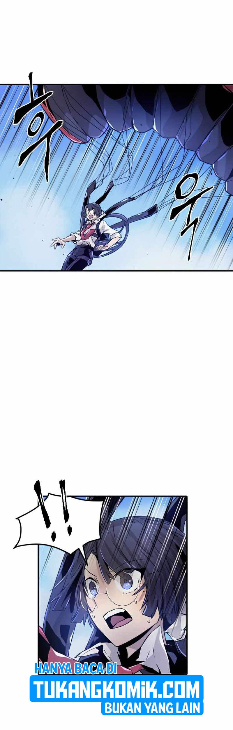 How To Kill A God chapter 53 halaman 6