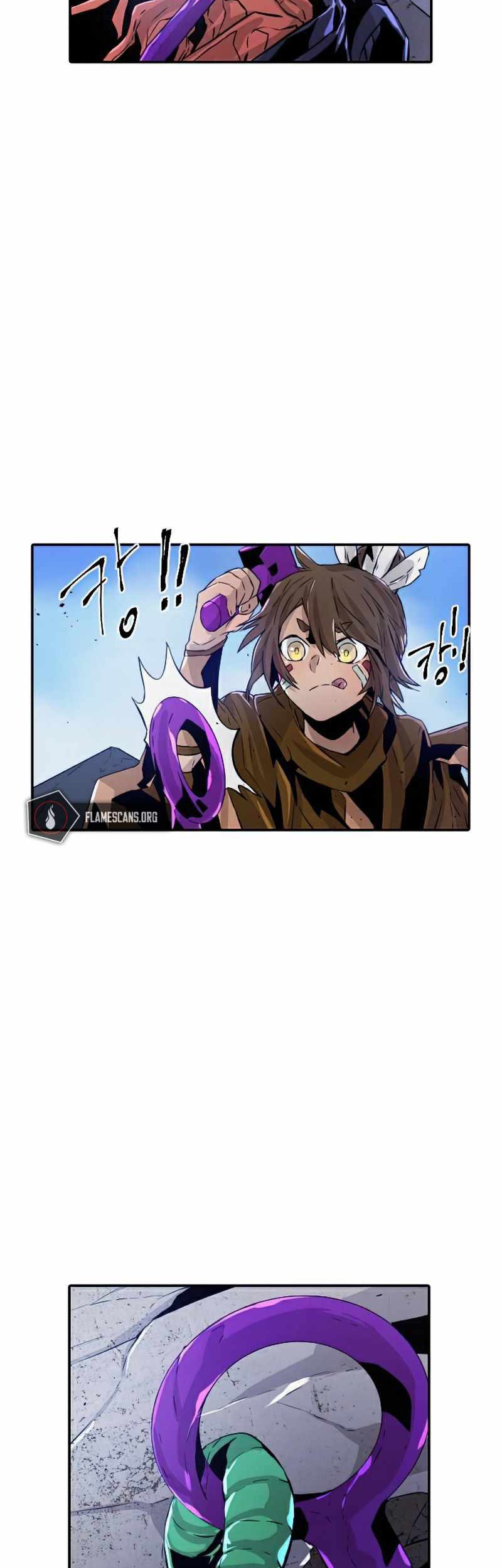 How To Kill A God chapter 53 halaman 10