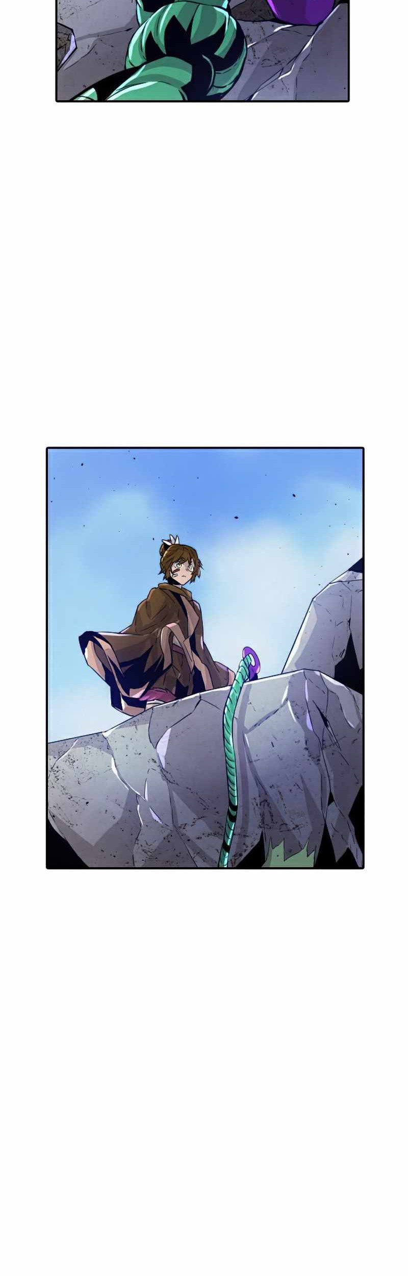 How To Kill A God chapter 53 halaman 11