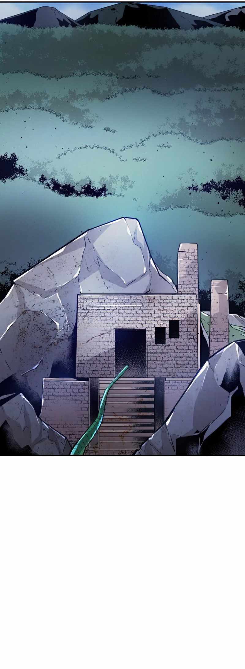 How To Kill A God chapter 53 halaman 12
