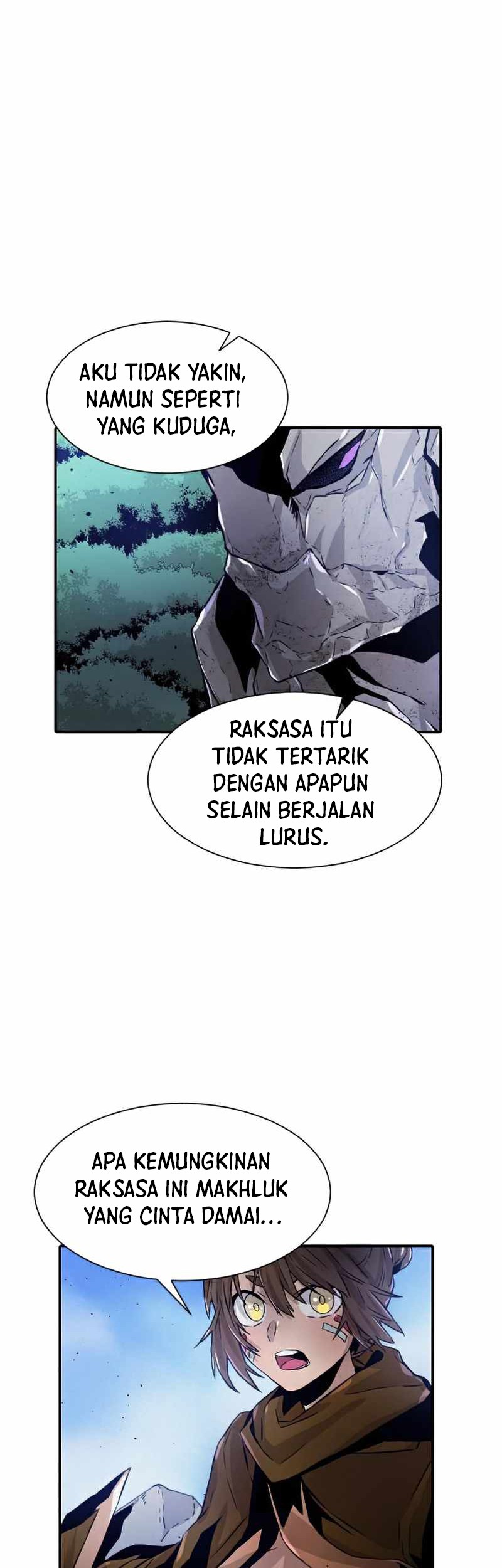 How To Kill A God chapter 53 halaman 14