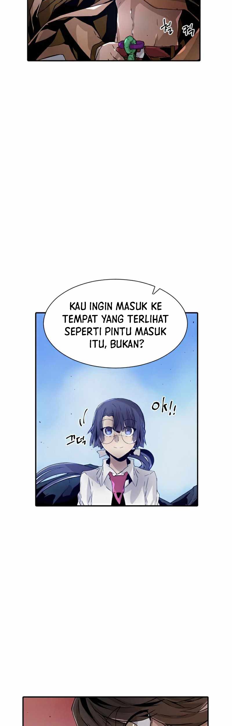 How To Kill A God chapter 53 halaman 15