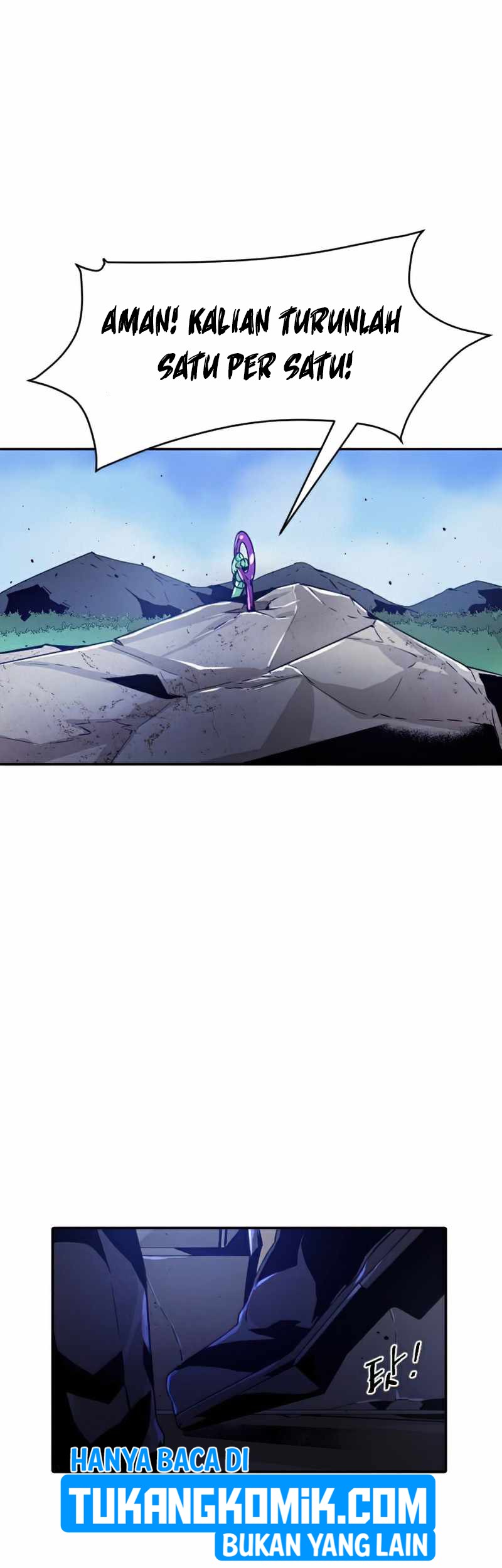 How To Kill A God chapter 53 halaman 17