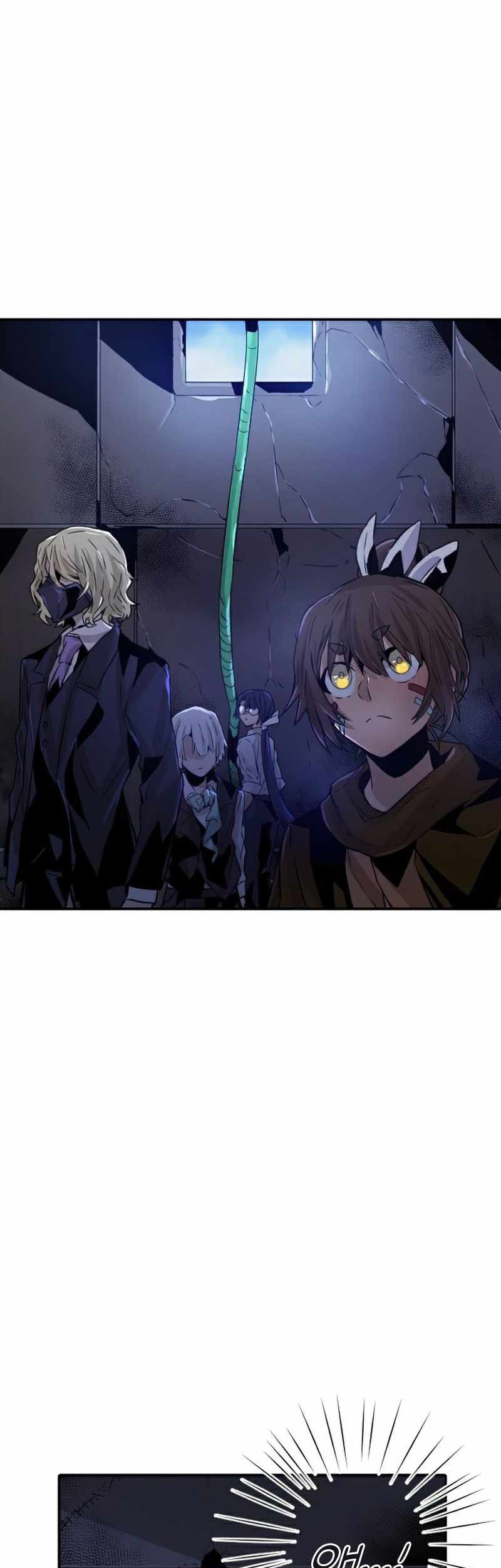 How To Kill A God chapter 53 halaman 19