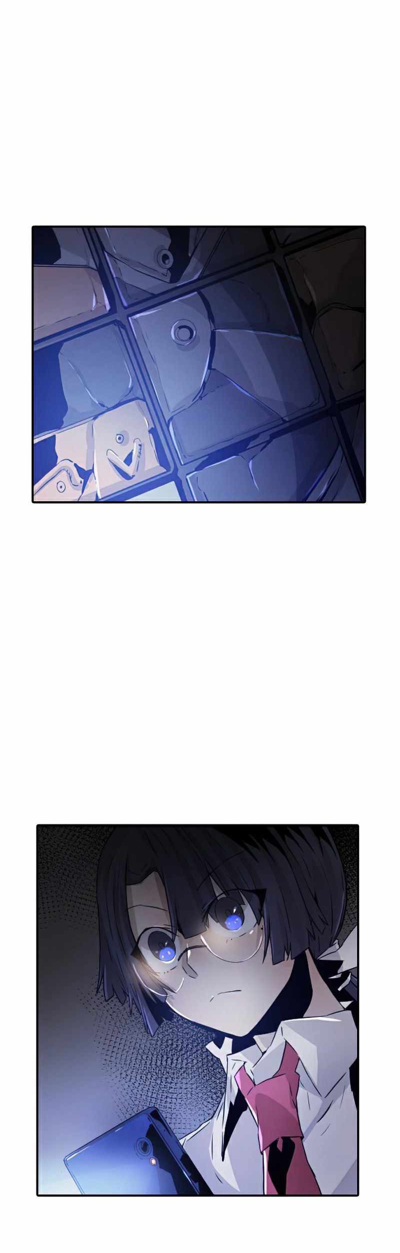 How To Kill A God chapter 53 halaman 21