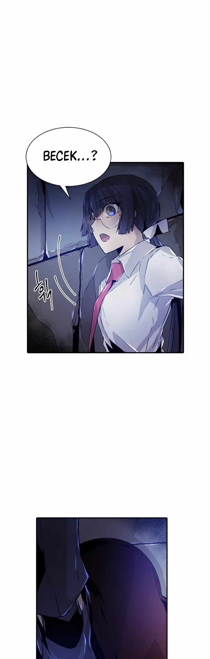 How To Kill A God chapter 53 halaman 23