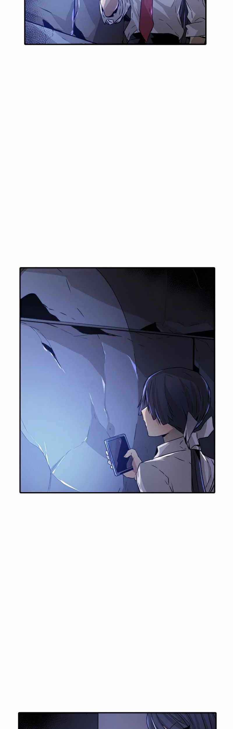 How To Kill A God chapter 53 halaman 27