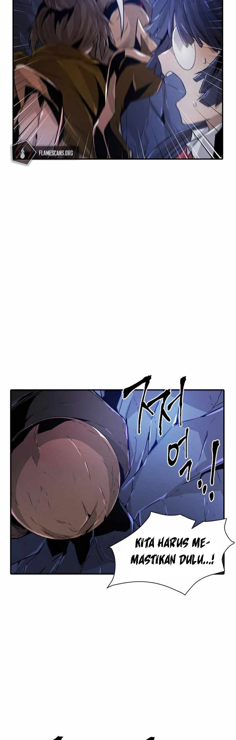 How To Kill A God chapter 53 halaman 32