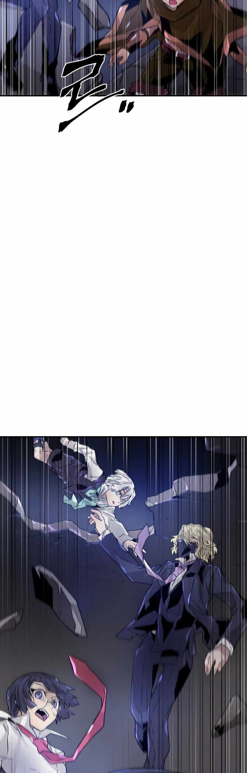 How To Kill A God chapter 53 halaman 34