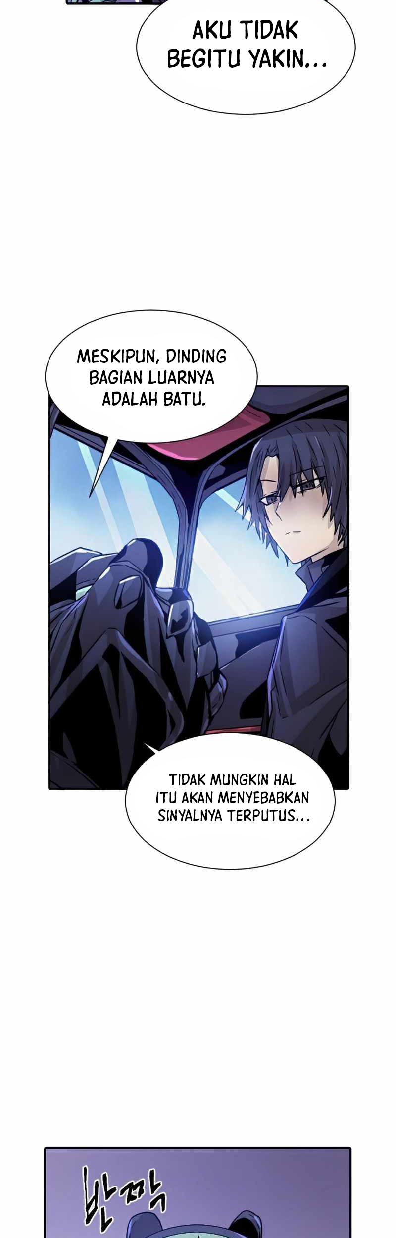How To Kill A God chapter 53 halaman 39