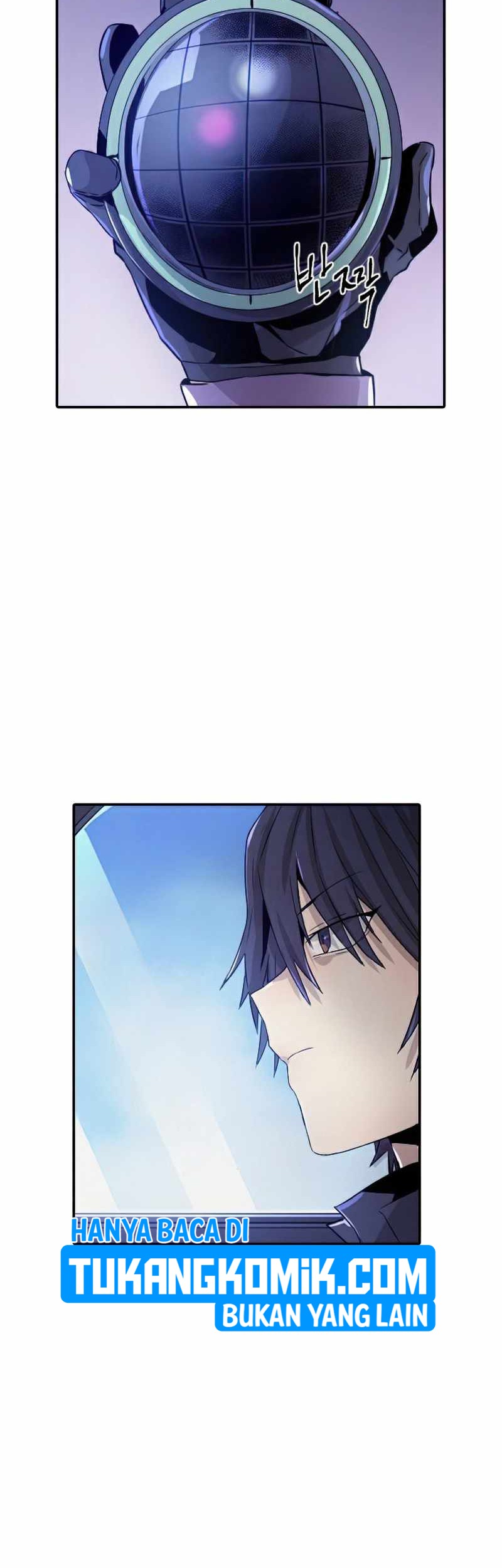 How To Kill A God chapter 53 halaman 40