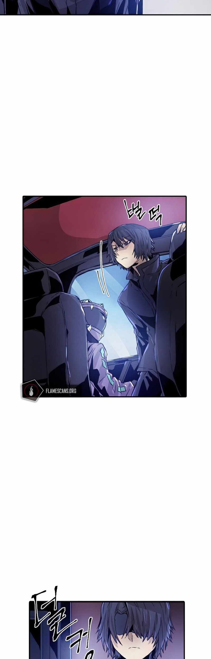 How To Kill A God chapter 53 halaman 43