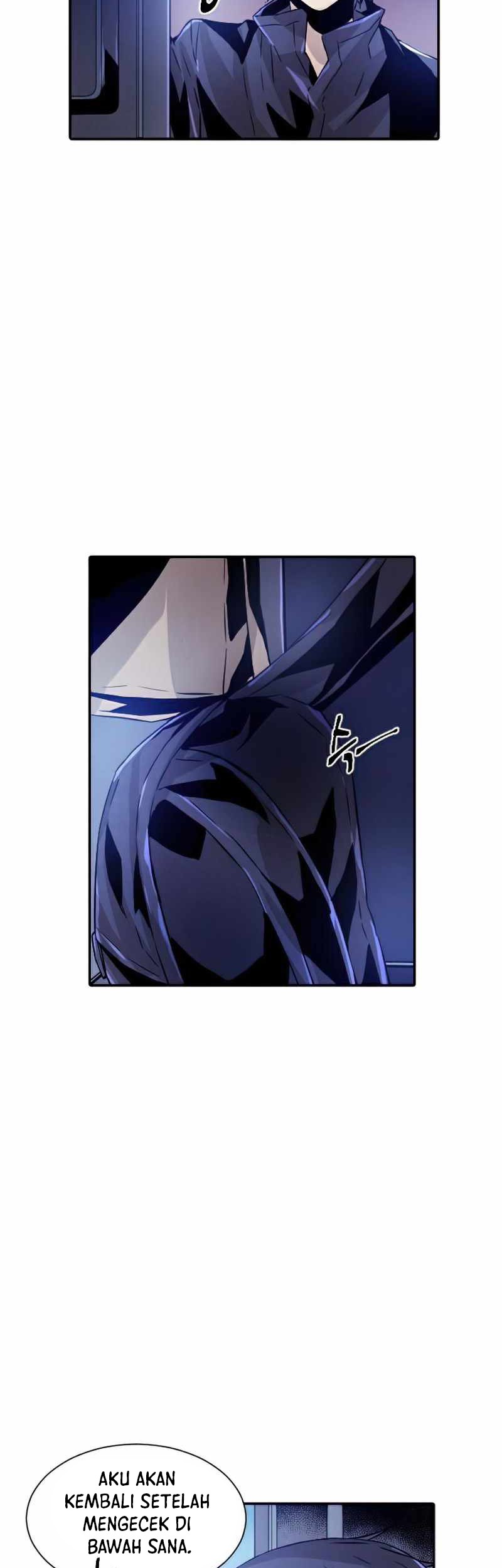 How To Kill A God chapter 53 halaman 44
