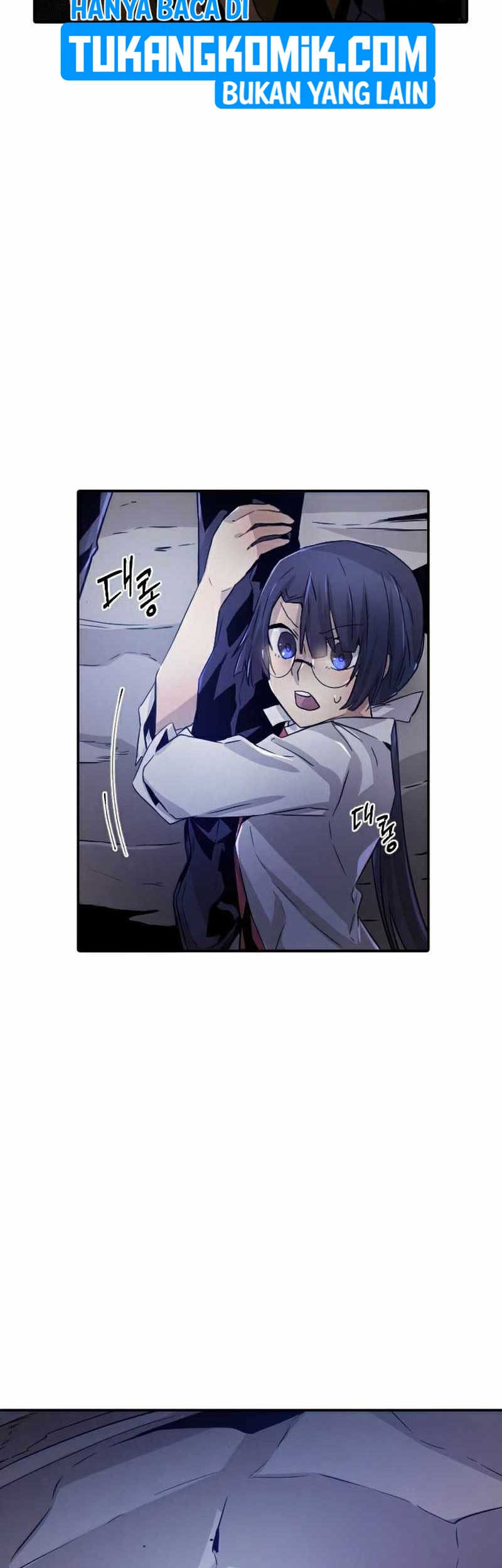 How To Kill A God chapter 53 halaman 49