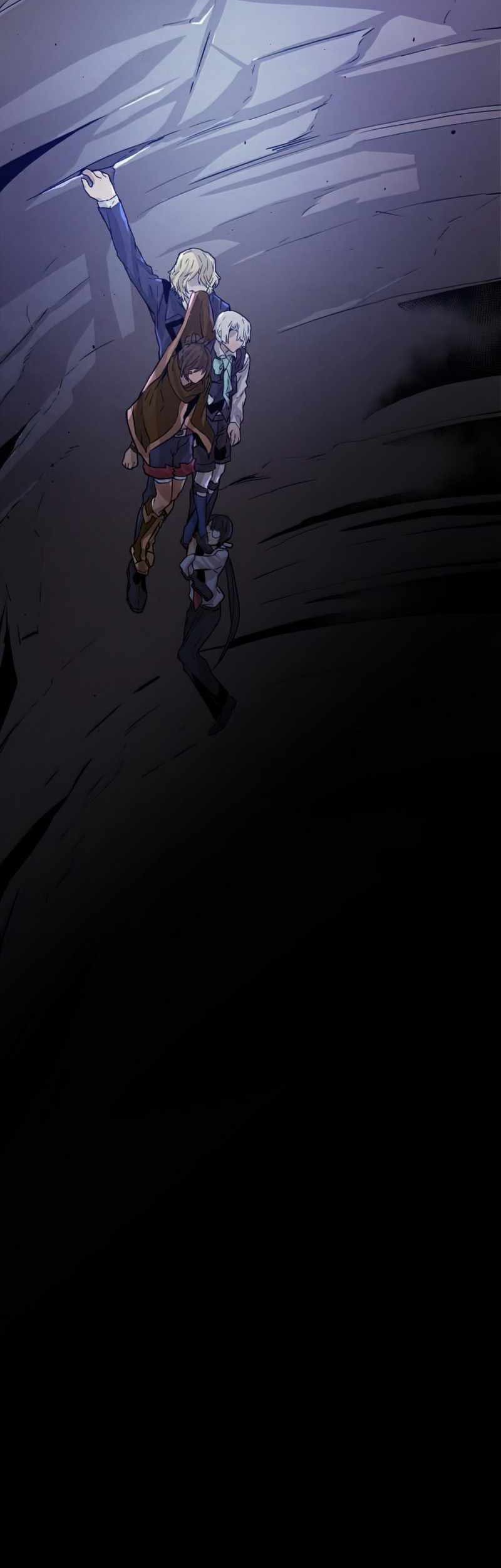 How To Kill A God chapter 53 halaman 50