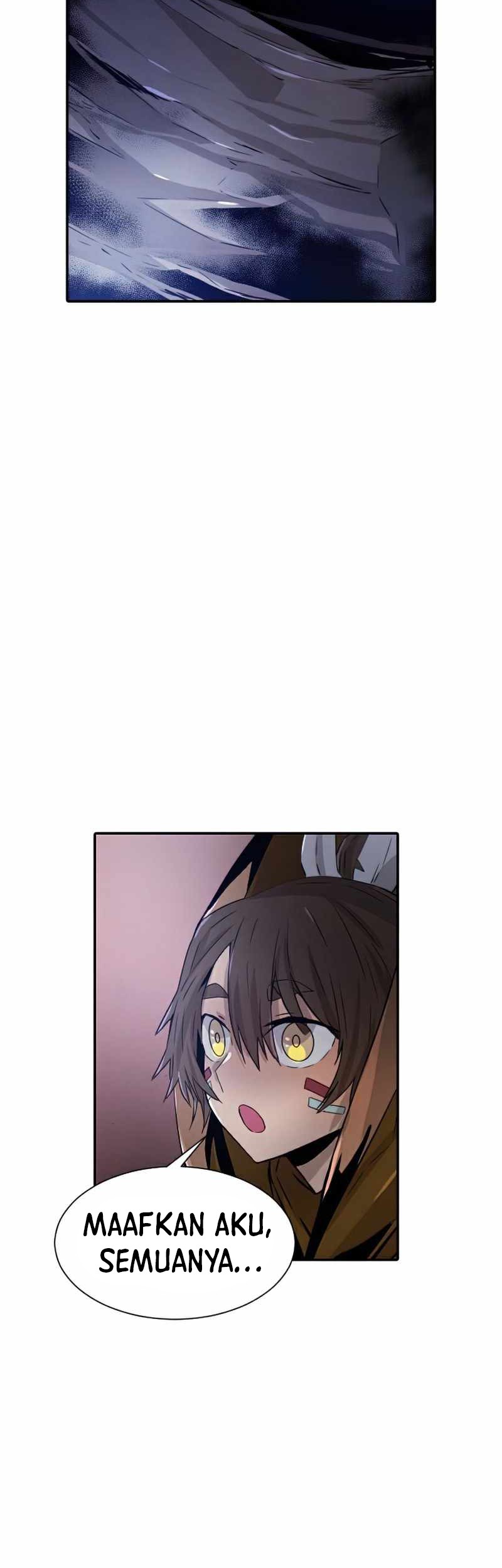 How To Kill A God chapter 54 halaman 4