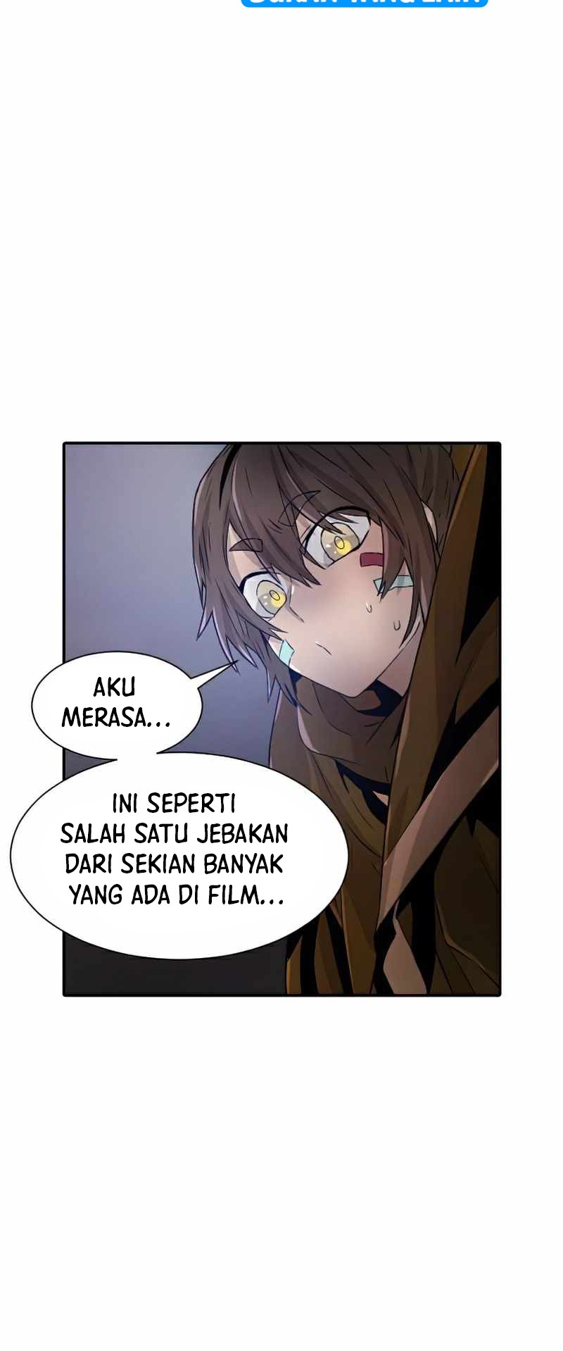 How To Kill A God chapter 54 halaman 6