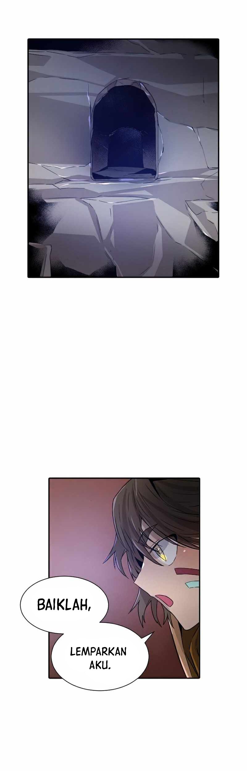 How To Kill A God chapter 54 halaman 8