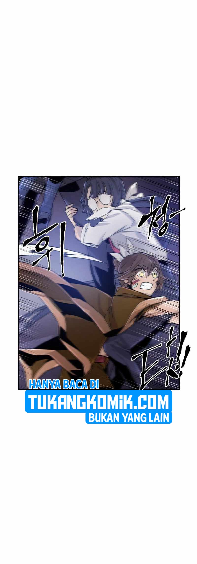 How To Kill A God chapter 54 halaman 17
