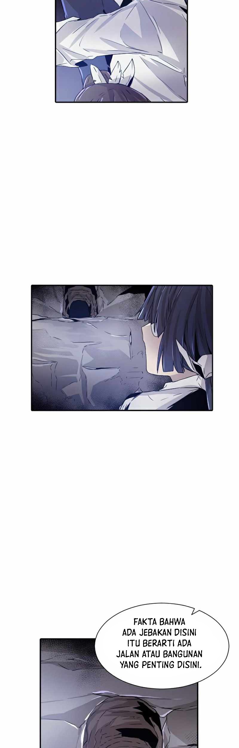 How To Kill A God chapter 54 halaman 20