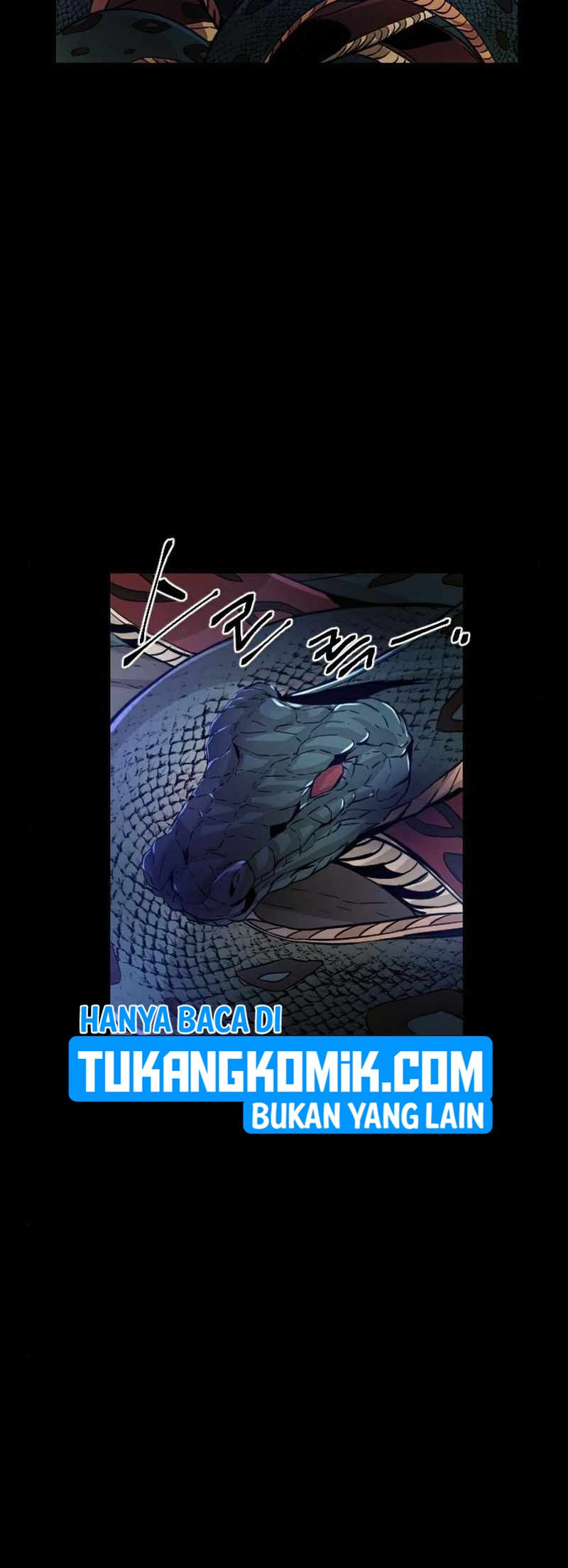 How To Kill A God chapter 54 halaman 27