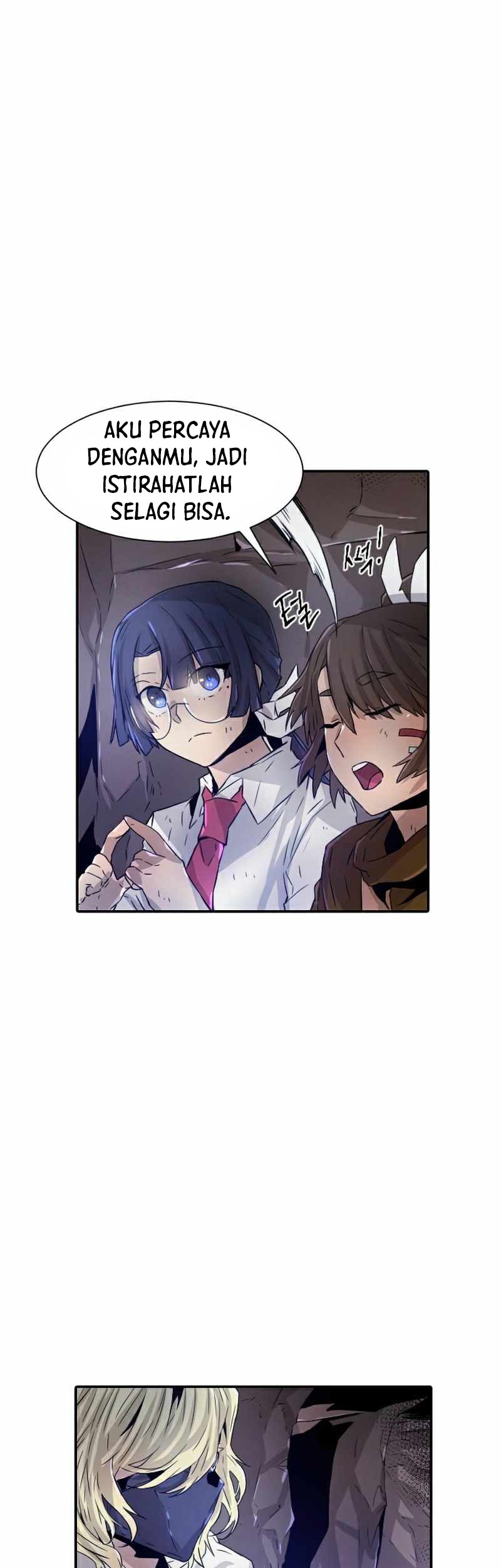 How To Kill A God chapter 54 halaman 36