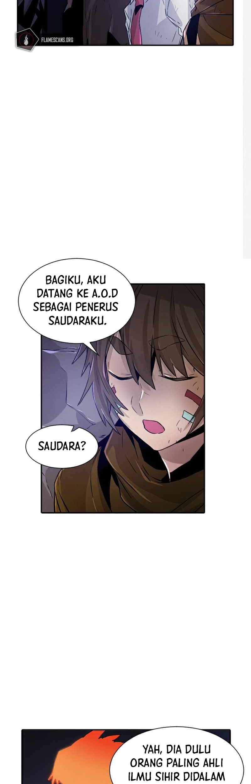 How To Kill A God chapter 54 halaman 42