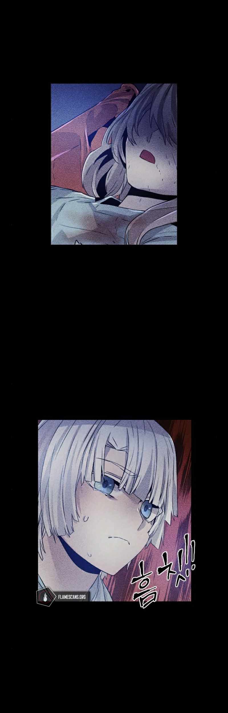 How To Kill A God chapter 55 halaman 8