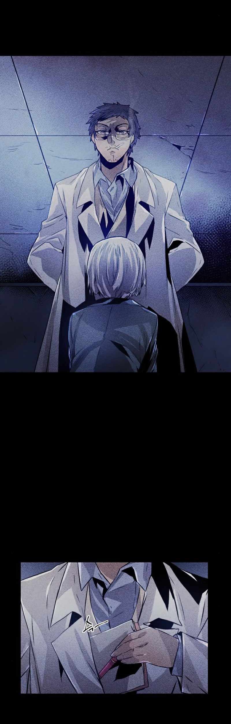 How To Kill A God chapter 55 halaman 10