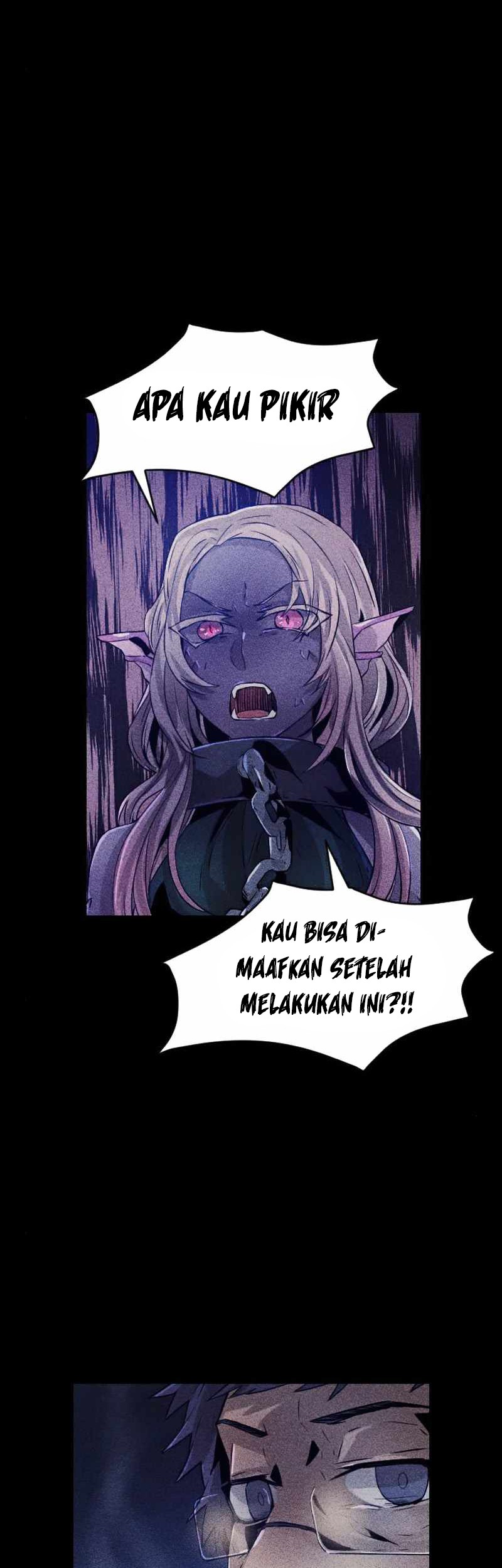 How To Kill A God chapter 55 halaman 15