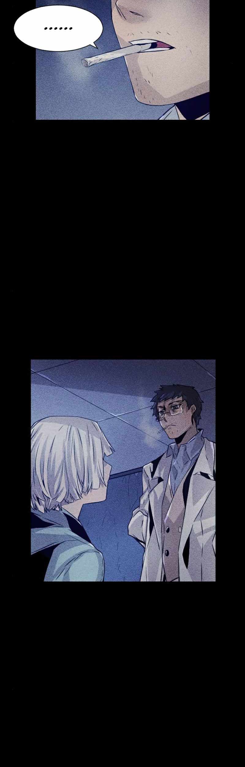 How To Kill A God chapter 55 halaman 16