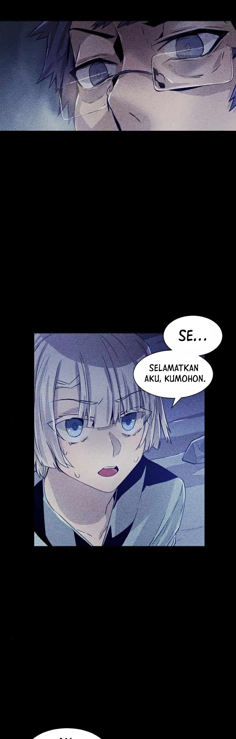 How To Kill A God chapter 55 halaman 17