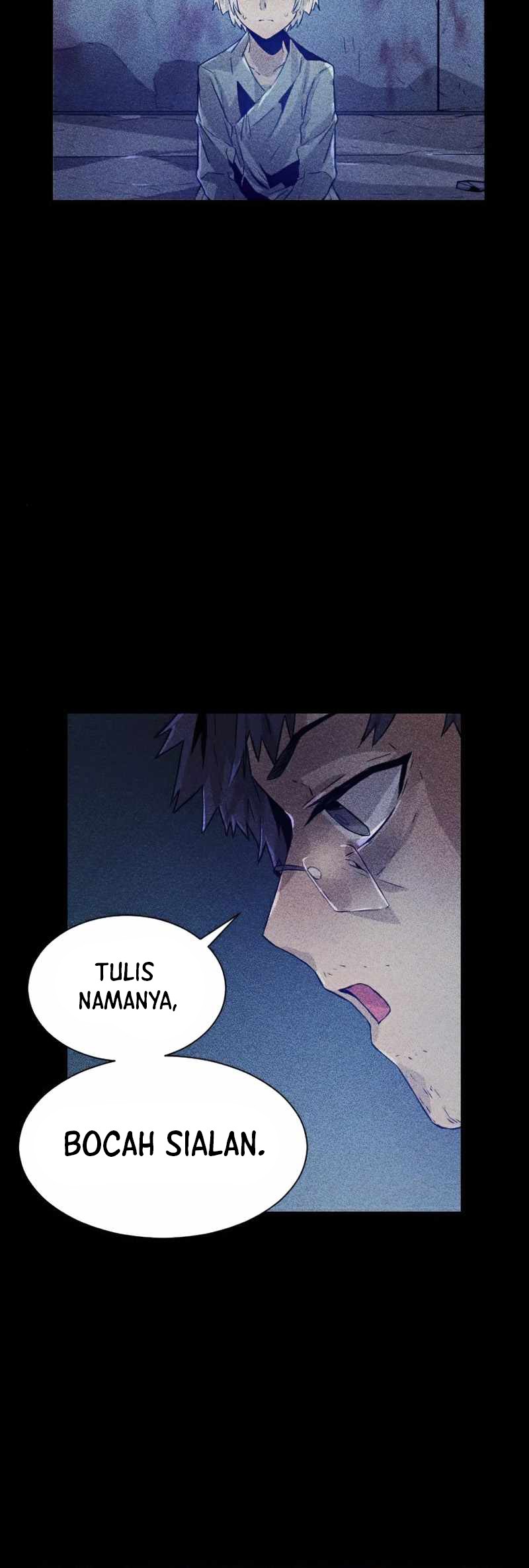 How To Kill A God chapter 55 halaman 24