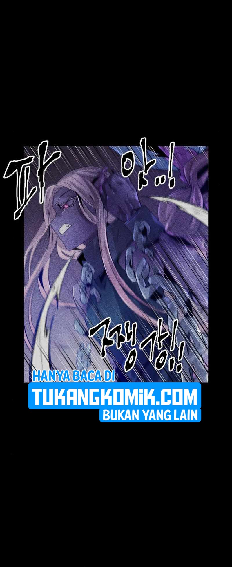 How To Kill A God chapter 55 halaman 29