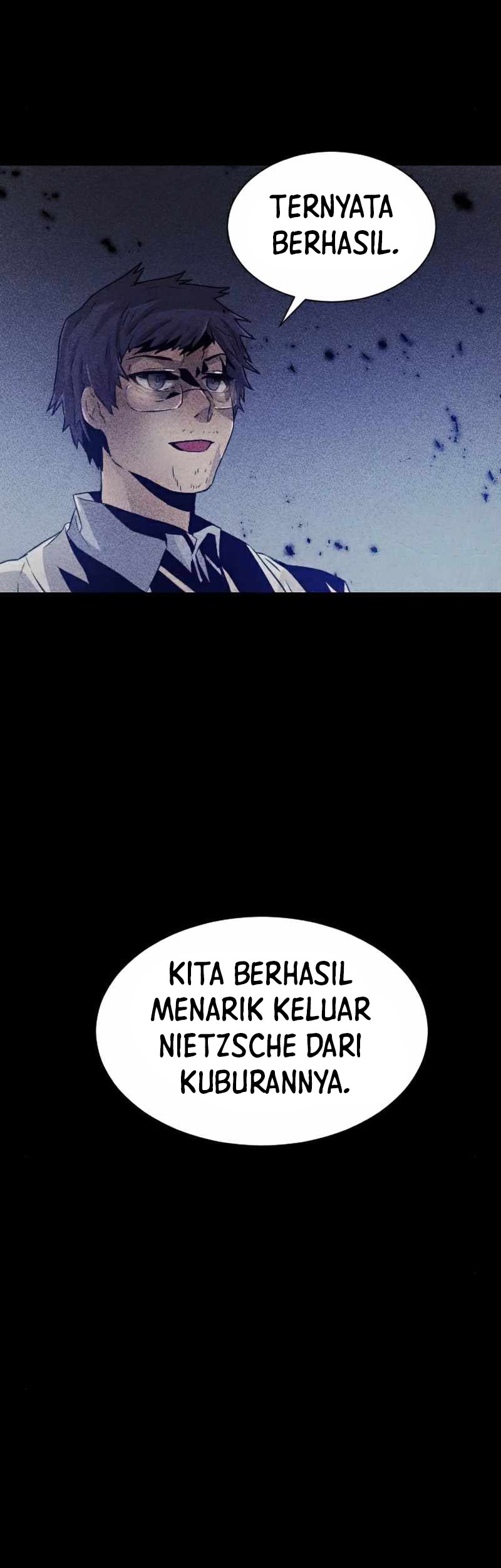 How To Kill A God chapter 55 halaman 32