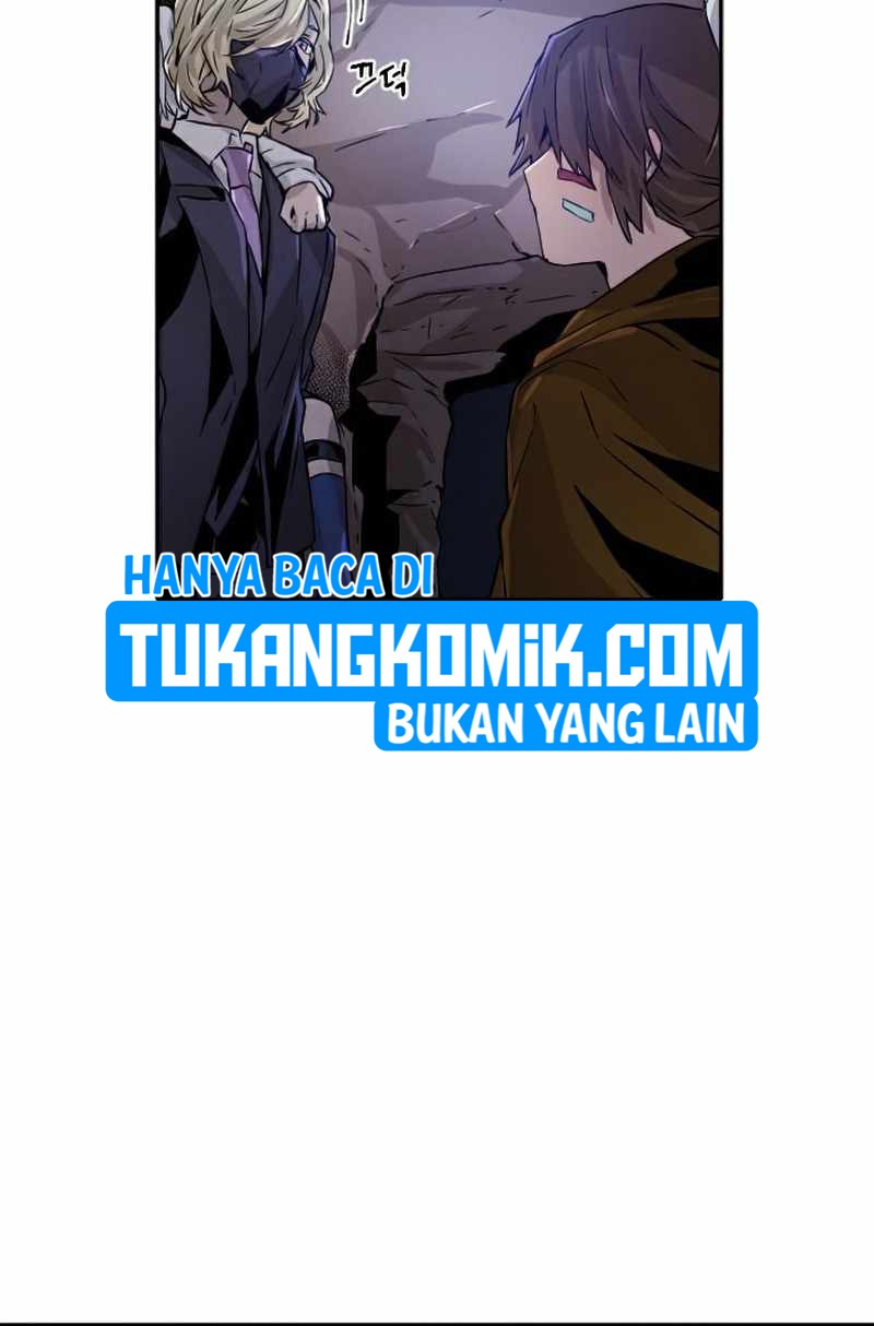 How To Kill A God chapter 55 halaman 40