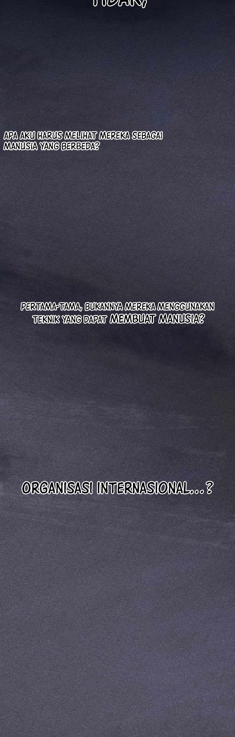 How To Kill A God chapter 55 halaman 44
